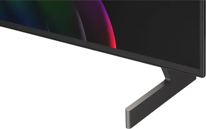 Смарт-телевизор LG OLED77B65LA 77" 4K UHD, OLED экран, процессор Alpha 8 AI 4K Gen3, 120Гц, HDR10 Pro, Dolby Vision, webOS, HDMI 2.1, G-SYNC, FreeSync, Черный