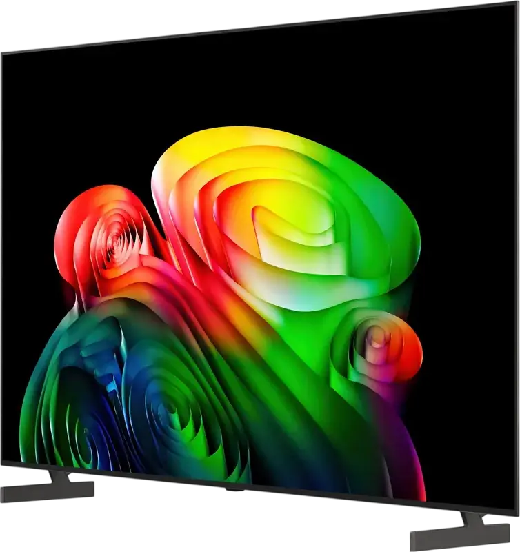 Смарт-телевизор LG OLED77B65LA 77" 4K UHD, OLED экран, процессор Alpha 8 AI 4K Gen3, 120Гц, HDR10 Pro, Dolby Vision, webOS, HDMI 2.1, G-SYNC, FreeSync, Черный