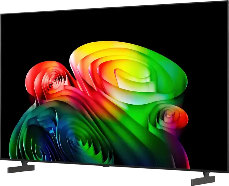 Смарт-телевизор LG OLED77B65LA 77" 4K UHD, OLED экран, процессор Alpha 8 AI 4K Gen3, 120Гц, HDR10 Pro, Dolby Vision, webOS, HDMI 2.1, G-SYNC, FreeSync, Черный