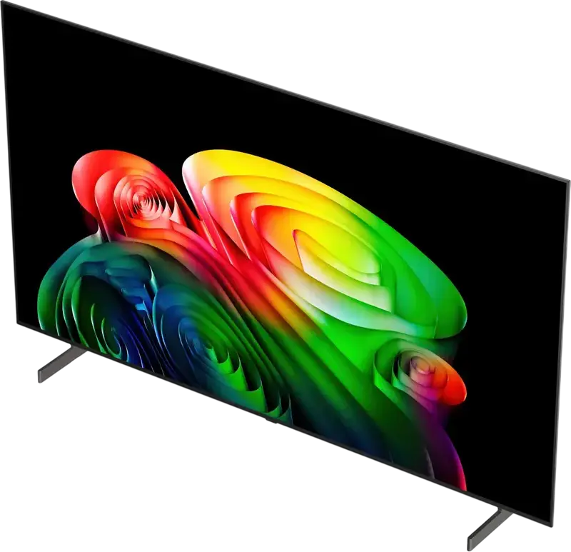Смарт-телевизор LG OLED77B65LA 77" 4K UHD, OLED экран, процессор Alpha 8 AI 4K Gen3, 120Гц, HDR10 Pro, Dolby Vision, webOS, HDMI 2.1, G-SYNC, FreeSync, Черный