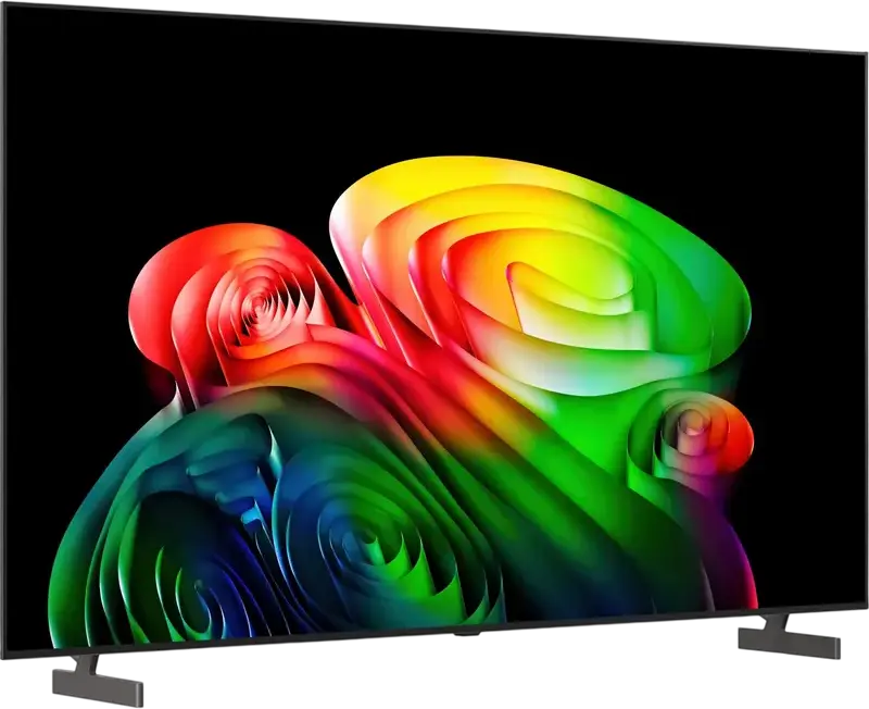 Смарт-телевизор LG OLED77B65LA 77" 4K UHD, OLED экран, процессор Alpha 8 AI 4K Gen3, 120Гц, HDR10 Pro, Dolby Vision, webOS, HDMI 2.1, G-SYNC, FreeSync, Черный