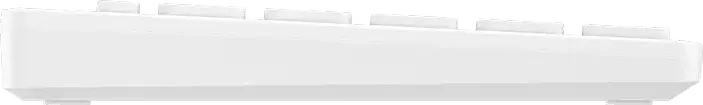 HP 350 Compact Multi-Device Wireless Keyboard, Bluetooth 5.2, Membrane, Up to 3 Devices Switching, Multimedia & Shortcut Keys, Windows macOS ChromeOS iPadOS