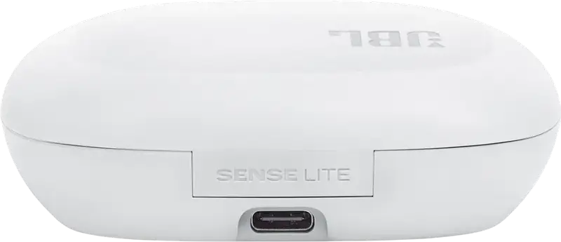 Căști JBL Sense Lite, Alb
