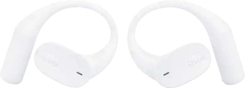 [Main] Căști JBL Sense Lite, Albastru // Căști JBL Sense Lite, Violet // Căști JBL Sense Lite, Alb // Căști JBL Sense Lite, Bej Color: White (Alb)