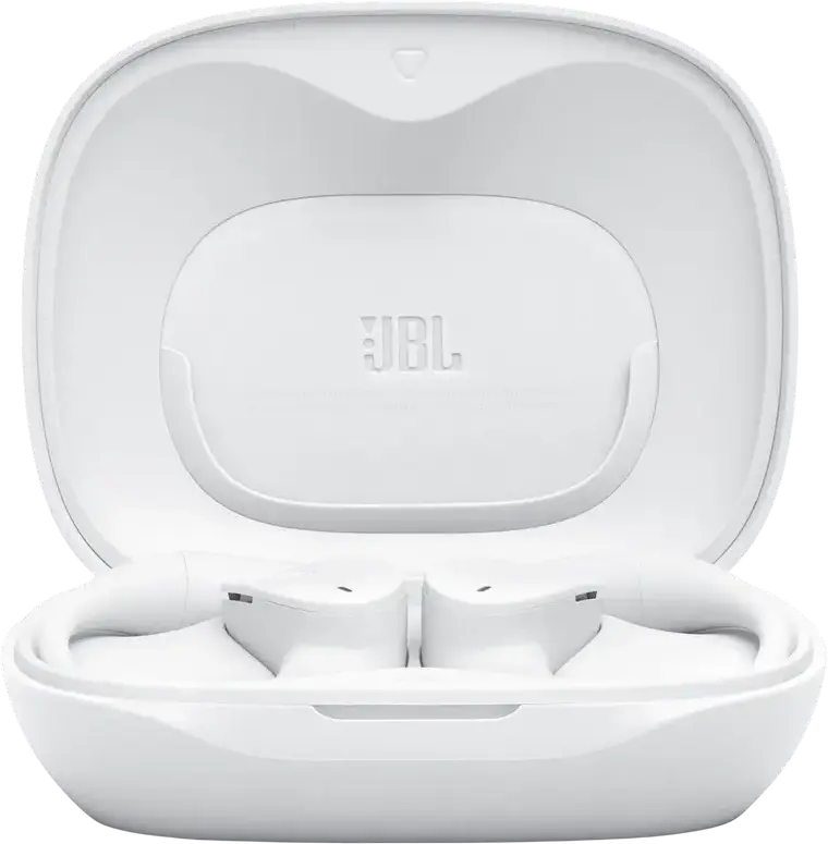 [Main] Căști JBL Sense Lite, Albastru // Căști JBL Sense Lite, Violet // Căști JBL Sense Lite, Alb // Căști JBL Sense Lite, Bej Color: White (Alb)
