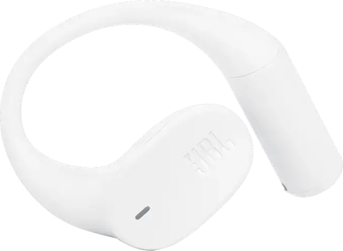 [Main] Căști JBL Sense Lite, Albastru // Căști JBL Sense Lite, Violet // Căști JBL Sense Lite, Alb // Căști JBL Sense Lite, Bej Color: White (Alb)