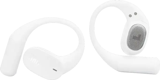 [Main] Căști JBL Sense Lite, Albastru // Căști JBL Sense Lite, Violet // Căști JBL Sense Lite, Alb // Căști JBL Sense Lite, Bej Color: White (Alb)