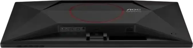Monitor Gaming AOC Q27G42XNE 27", WQHD 2560x1440 Fast VA, Rata de Refresh 180Hz, Timp Raspuns 0.5ms MPRT, HDR10, FreeSync, HDMI, DisplayPort, Negru