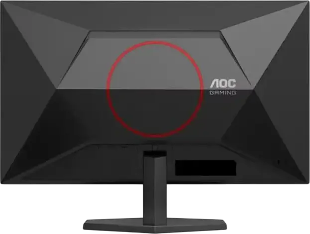 Monitor Gaming AOC Q27G42XNE 27", WQHD 2560x1440 Fast VA, Rata de Refresh 180Hz, Timp Raspuns 0.5ms MPRT, HDR10, FreeSync, HDMI, DisplayPort, Negru