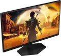 Monitor Gaming AOC Q27G42XNE 27", WQHD 2560x1440 Fast VA, Rata de Refresh 180Hz, Timp Raspuns 0.5ms MPRT, HDR10, FreeSync, HDMI, DisplayPort, Negru