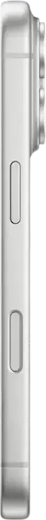 Apple iPhone 17 Pro Max 6.9" Super Retina XDR OLED 120Hz, Procesor A19 Pro, 12GB RAM, 256GB, Argintiu, Cameră Triplă 48MP, LiDAR, 5G, Wi-Fi 7, iOS 26, USB-C, IP68