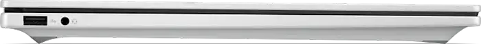 Laptop HP OmniBook 7 AI 16", Intel Core Ultra 7 356H, 24GB RAM LPDDR5X, SSD 1TB, Ecran OLED 2K Touch 120Hz, Windows 11 Home, Wi-Fi 7, Aluminiu, Glacier Silver
