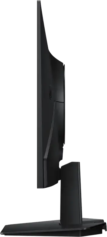 Игровой монитор Samsung Odyssey OLED G5 S27FG502S 27", WQHD 2560x1440, 180Гц, 0.03мс GtG, HDR10, AMD FreeSync, плоская OLED панель, черный