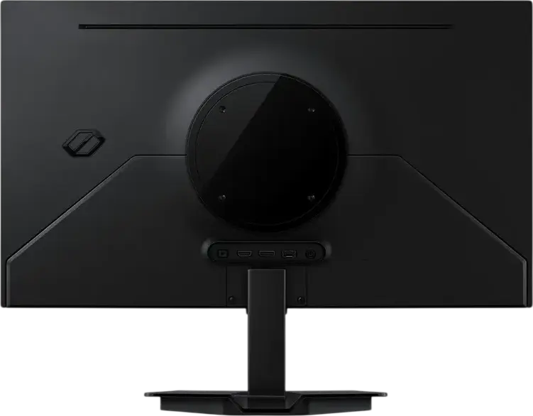 Игровой монитор Samsung Odyssey OLED G5 S27FG502S 27", WQHD 2560x1440, 180Гц, 0.03мс GtG, HDR10, AMD FreeSync, плоская OLED панель, черный