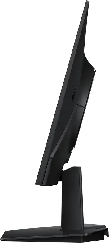 Игровой монитор Samsung Odyssey OLED G5 S27FG502S 27", WQHD 2560x1440, 180Гц, 0.03мс GtG, HDR10, AMD FreeSync, плоская OLED панель, черный