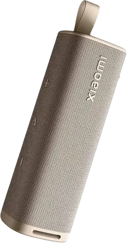 Boxă portabilă Xiaomi Sound Outdoor, Auriu