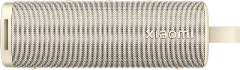 Boxă portabilă Xiaomi Sound Outdoor, Auriu