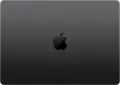 Laptop 14,2" Apple MacBook Pro 14, Space Black, M5 Pro with 18-core CPU and 20-core GPU, 24GB/2048GB, macOS Tahoe