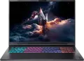 Laptop Gaming Acer Nitro 18 AI AN18-61, 18" WQXGA 165Hz IPS, AMD Ryzen AI 7 350, 16GB DDR5, 512GB SSD, NVIDIA GeForce RTX 5050 8GB GDDR7, Tastatură RGB