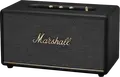 Marshall Stanmore III Bluetooth Speaker, 80W RMS 2.1 CH 3-Way Acoustic System, BT 5.2, RCA & AUX Input, 45Hz-20kHz Frequency Response, Black