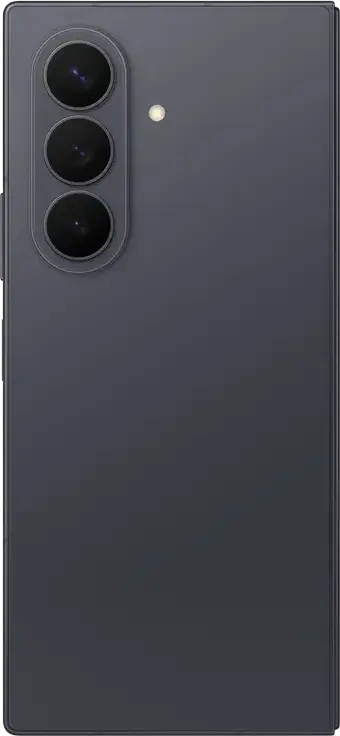 Samsung Galaxy Z Fold 8 Ultra 5G Foldable Smartphone, Snapdragon 8 Elite Gen 5, 8.0" Dynamic LTPO AMOLED 2X 120Hz, 200MP Triple Camera, IP48, Android 17, 512GB, 12GB RAM, Graphite