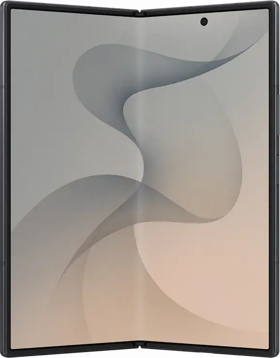 Samsung Galaxy Z Fold 8 Ultra 5G Foldable Smartphone, Snapdragon 8 Elite Gen 5, 8.0" Dynamic LTPO AMOLED 2X 120Hz, 200MP Triple Camera, IP48, Android 17, 512GB, 12GB RAM, Graphite