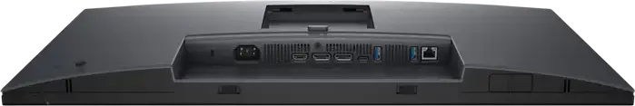 Monitor Dell P2725DE 27 inch Profesional, Rezolutie WQHD 2560x1440 IPS, 100Hz, Hub USB-C cu Ethernet RJ45, Reglaj Inaltime si Pivot, Negru