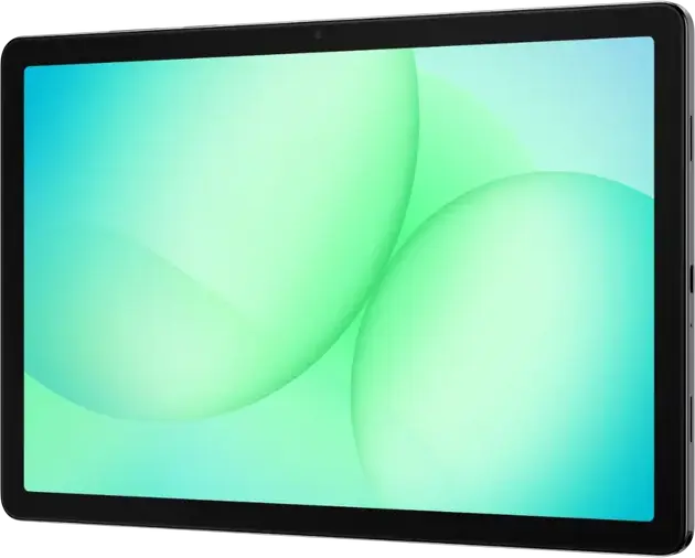 Tabletă Samsung Galaxy Tab A11+ SM-X236, Ecran 11 inch 90Hz, 491g, MediaTek Dimensity 7300, Wi-Fi + 5G, Android 16, Design Aluminiu, Difuzoare Quad, Dolby Atmos, Samsung DeX