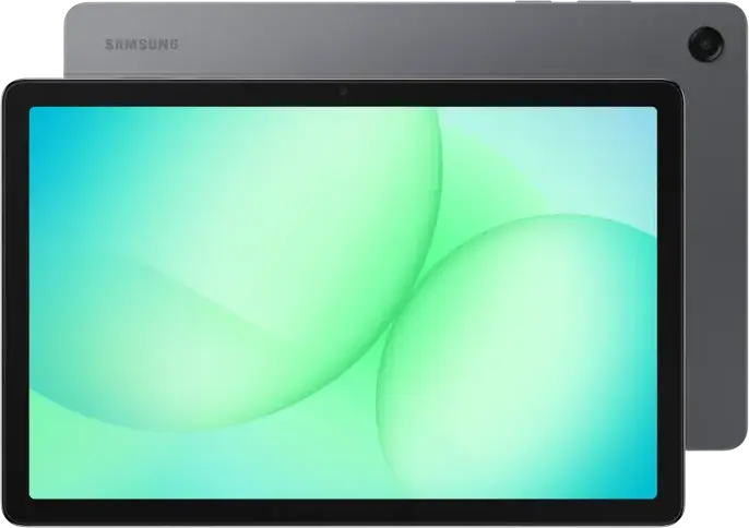 Tabletă Samsung Galaxy Tab A11+ SM-X236, Ecran 11 inch 90Hz, 491g, MediaTek Dimensity 7300, Wi-Fi + 5G, Android 16, Design Aluminiu, Difuzoare Quad, Dolby Atmos, Samsung DeX
