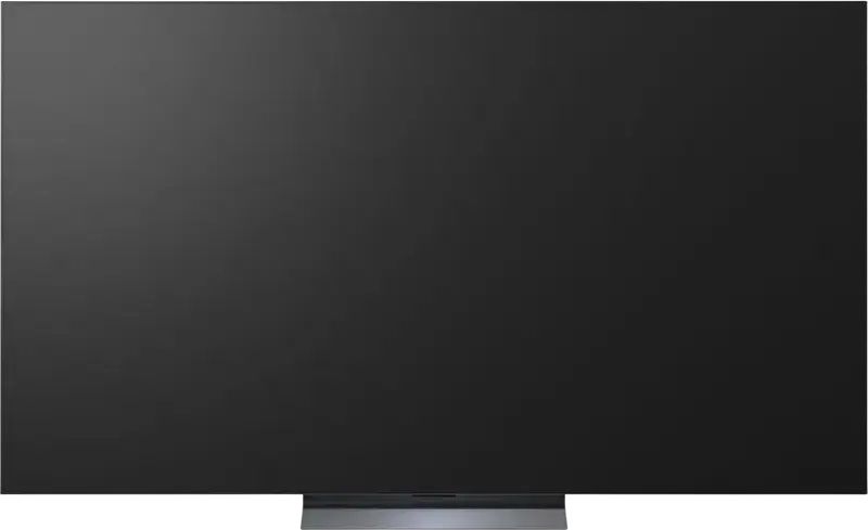 LG OLED65C64LA 65" OLED evo AI C6 Smart TV, 4K UHD 3840x2160, 165Hz, HDR10, NVIDIA G-SYNC & AMD FreeSync, Dolby Atmos, webOS, Black