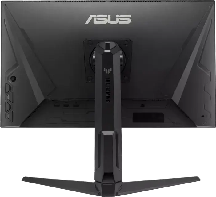 Monitor ASUS TUF Gaming VG27AQL5A 27 inch WQHD Fast IPS, 210Hz, 1ms GTG, HDR400, AMD FreeSync Premium, ELMB Sync, Culori 10-bit, Reglabil pe Înălțime, Negru