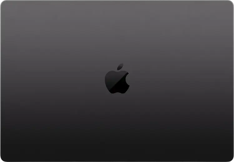 Laptop Apple MacBook Pro 16 inch (2024) A3403, Procesor M4 Pro 14-Core, 20-Core GPU, 24GB RAM, SSD 512GB, Ecran 16.2" Liquid Retina XDR, Space Black