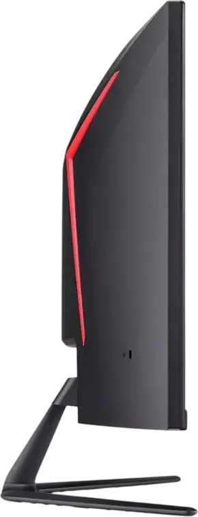 Monitor Gaming Curbat Acer Nitro ED340CURX0BMIIPX 34", WQHD 3440x1440, Panou VA, 200Hz, 1ms, 1500R, HDR10, AMD FreeSync Premium, HDMI 2.1, DP 1.4, Negru