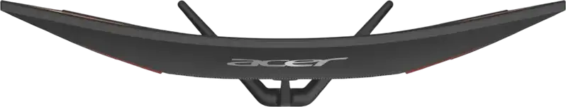 Monitor Gaming Curbat Acer Nitro ED340CURX0BMIIPX 34", WQHD 3440x1440, Panou VA, 200Hz, 1ms, 1500R, HDR10, AMD FreeSync Premium, HDMI 2.1, DP 1.4, Negru