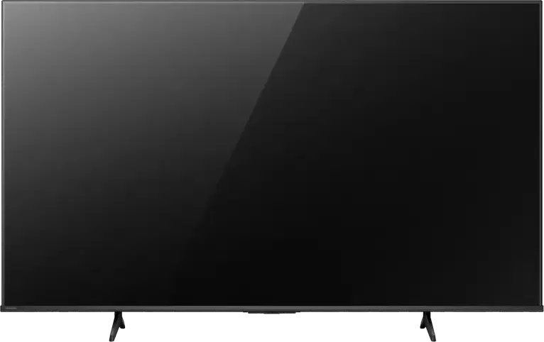 Televizor Smart LED Hisense 55A6S 55 inch (139 cm), 4K UHD, HDR10+, Dolby Vision IQ, VIDAA U OS, HDMI 2.1, Game Mode ALLM/VRR, Design Bezel-less, Negru
