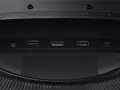 Monitor Gaming Curbat Samsung Odyssey G5 S32CG550 32", WQHD 2560x1440, 165Hz, 1ms MPRT, Curbura 1000R, HDR10, AMD FreeSync Premium Pro, Negru