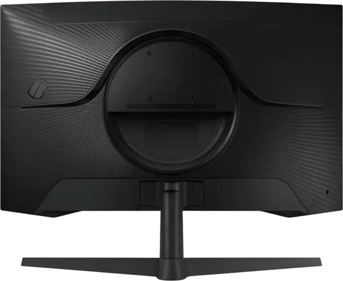 Monitor Gaming Curbat Samsung Odyssey G5 S32CG550 32", WQHD 2560x1440, 165Hz, 1ms MPRT, Curbura 1000R, HDR10, AMD FreeSync Premium Pro, Negru