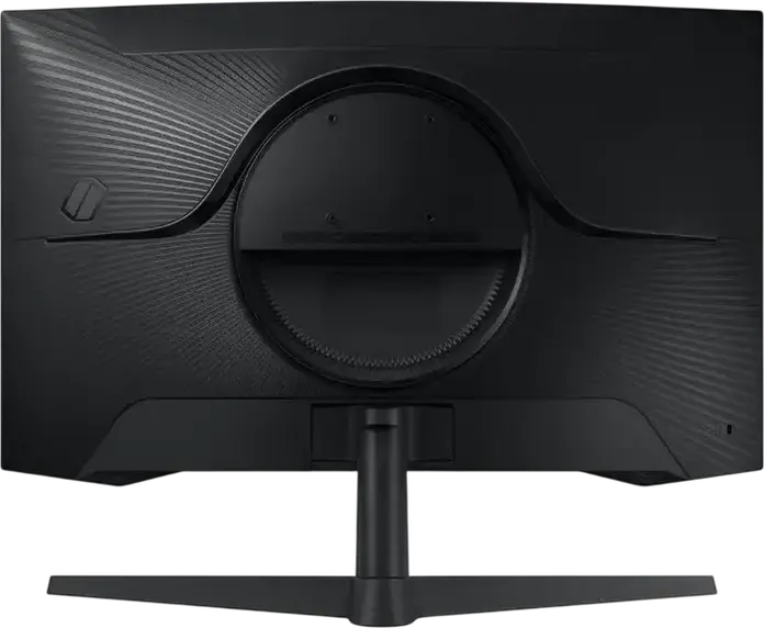 Monitor Gaming Curbat Samsung Odyssey G5 S32CG550 32", WQHD 2560x1440, 165Hz, 1ms MPRT, Curbura 1000R, HDR10, AMD FreeSync Premium Pro, Negru