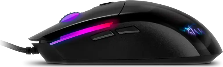 Gaming Mouse SVEN RX-G995, Black
