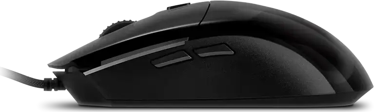 Gaming Mouse SVEN RX-G995, Black