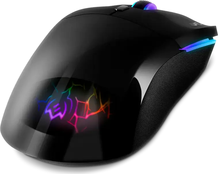 Gaming Mouse SVEN RX-G995, Black