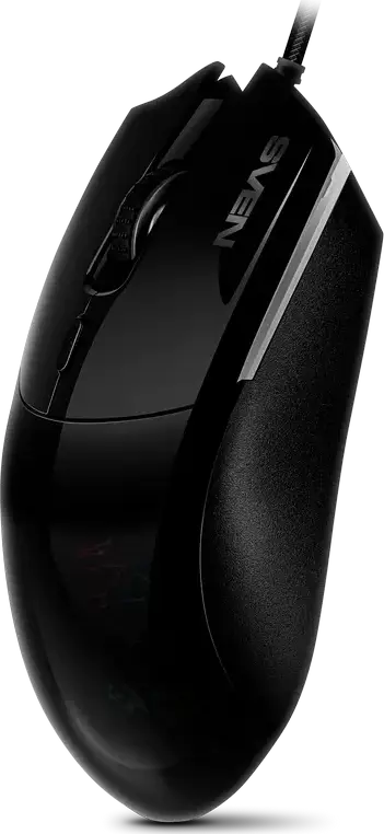 Gaming Mouse SVEN RX-G995, Black
