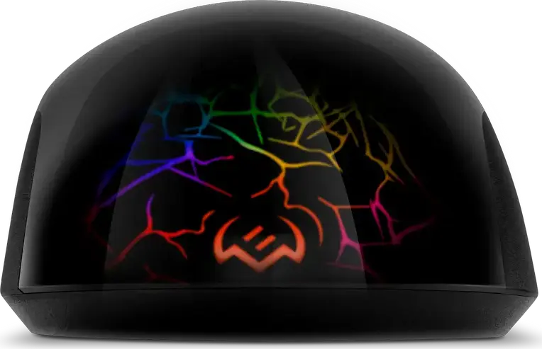 Gaming Mouse SVEN RX-G995, Black