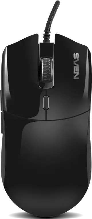 Gaming Mouse SVEN RX-G995, Black