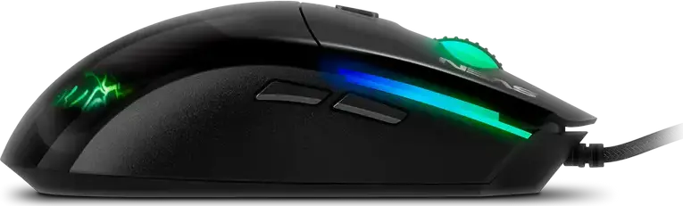 Gaming Mouse SVEN RX-G995, Black