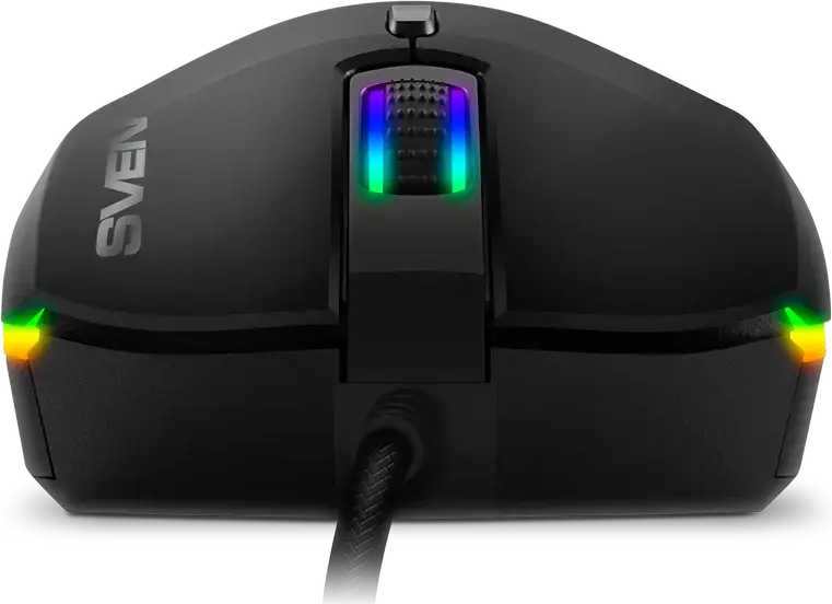 Gaming Mouse SVEN RX-G995, Black