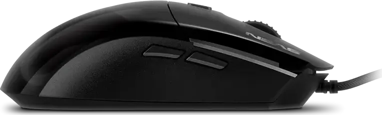 Gaming Mouse SVEN RX-G995, Black
