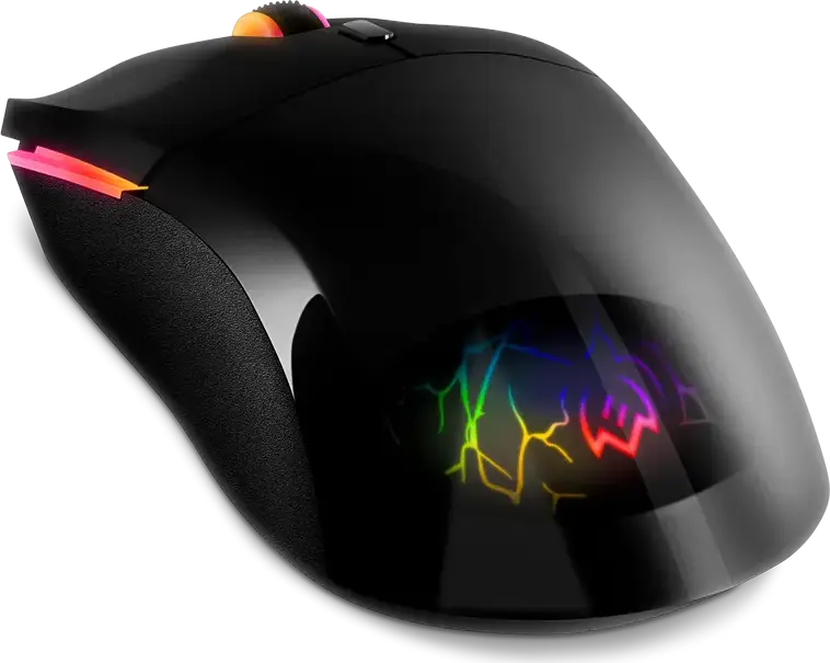 Gaming Mouse SVEN RX-G995, Black