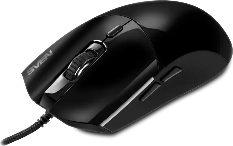 Gaming Mouse SVEN RX-G995, Black