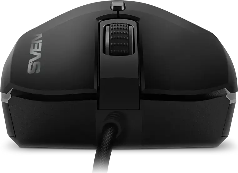 Gaming Mouse SVEN RX-G995, Black